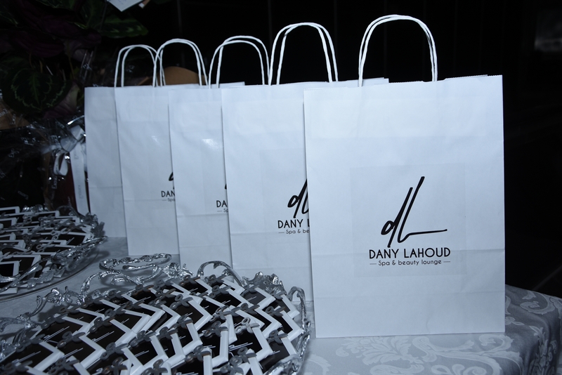 Opening of Dany Lahoud SPA & Beauty Lounge in Kaslik